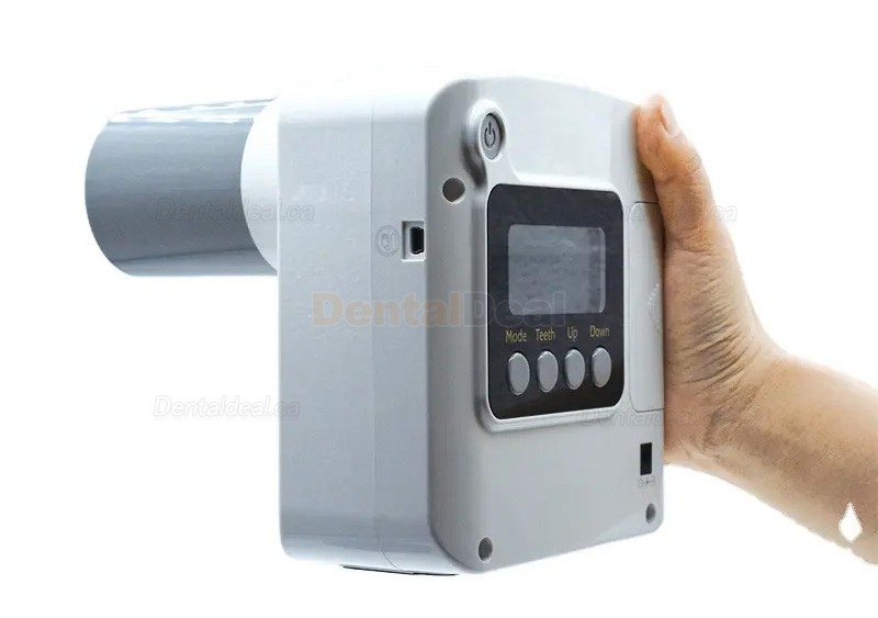 Handy High-frequency Portable Dental X-ray Machine Handheld Xray Unit